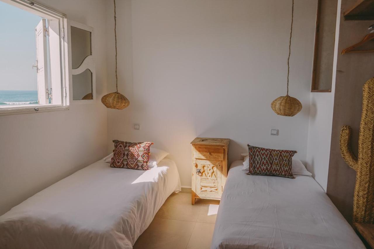 Blue Waves Surf House Gasthuis 3*