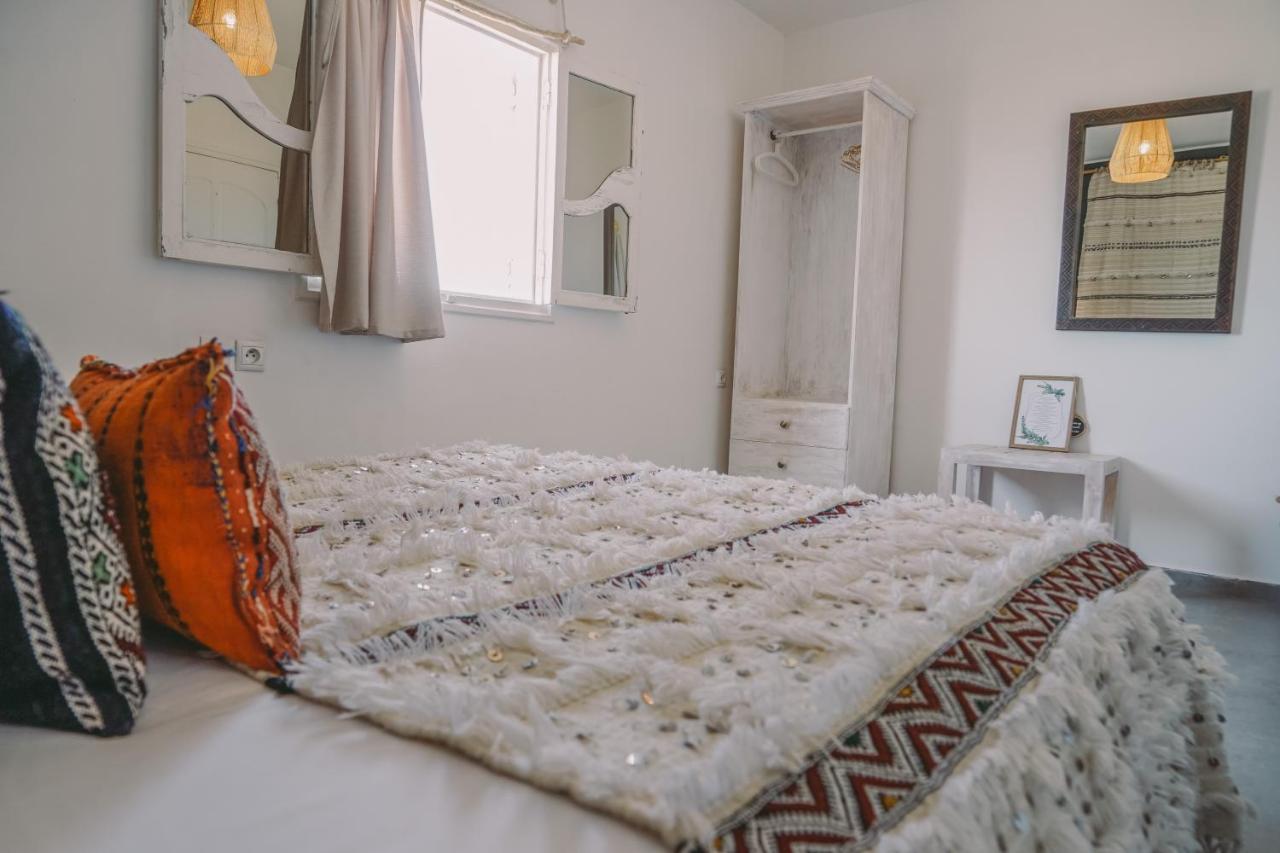 Gasthuis Blue Waves Surf House 3*