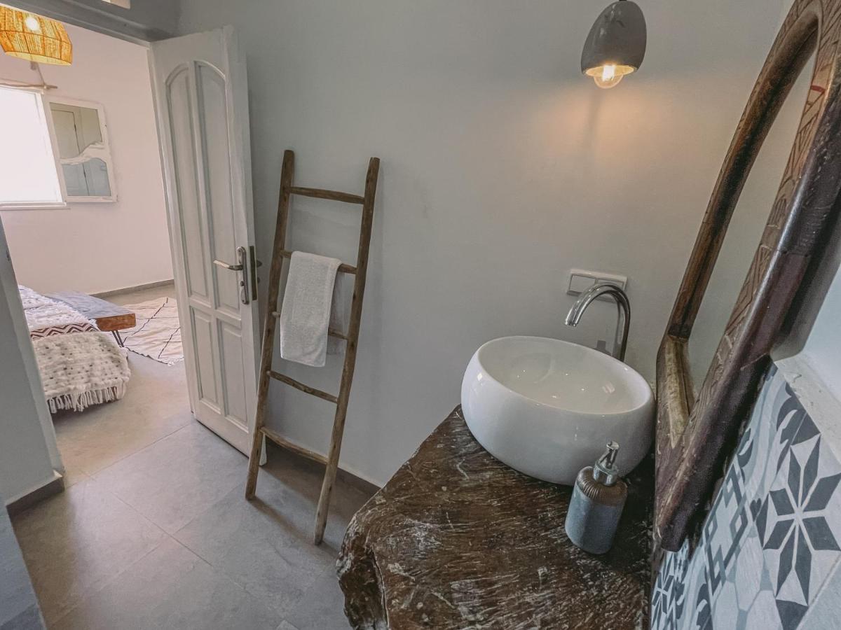Blue Waves Surf House Gasthuis 3*