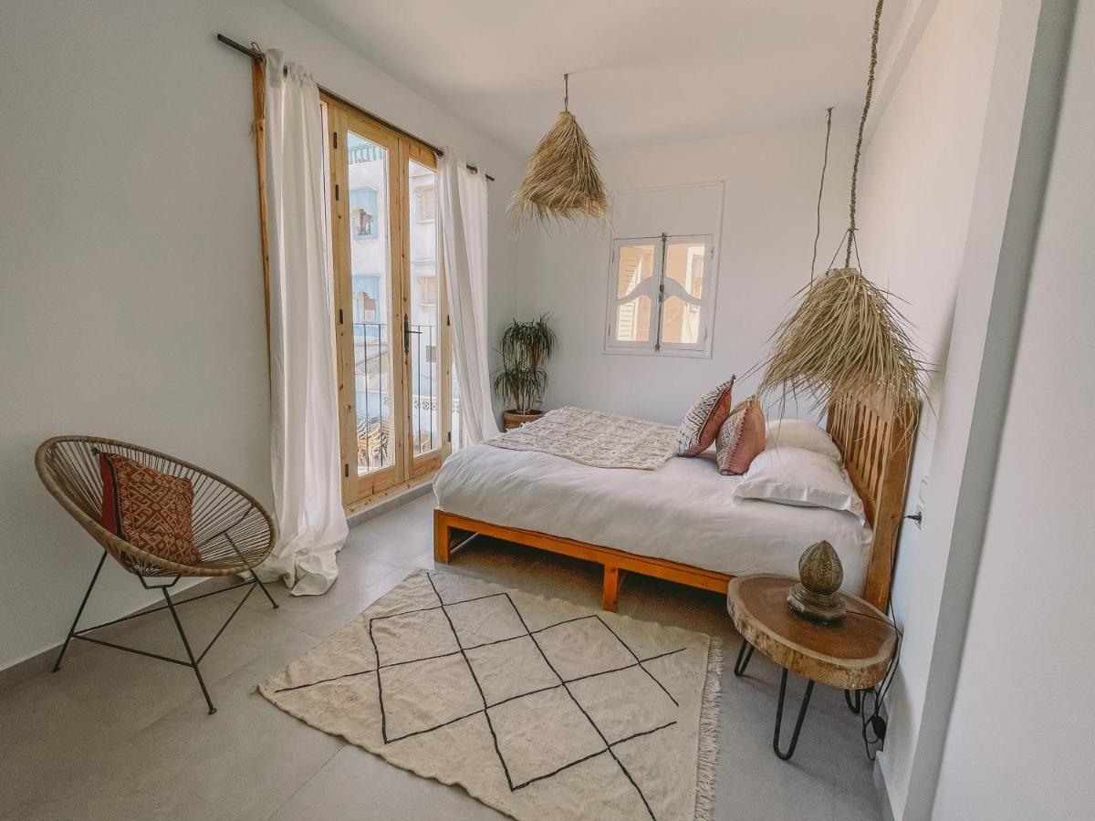 Blue Waves Surf House Gasthuis 3*