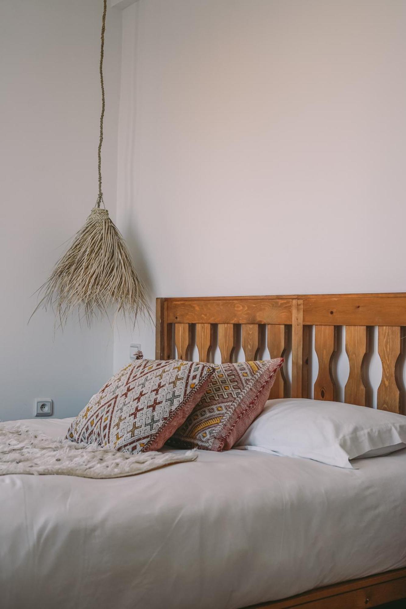 Gasthuis Blue Waves Surf House 3*